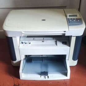 Мфу лазерный HP 1120