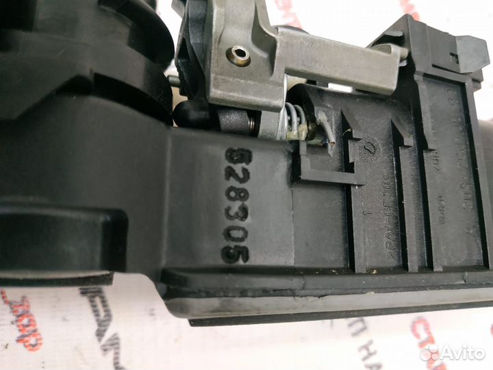 Ручка багажника w211 w203 Mercedes