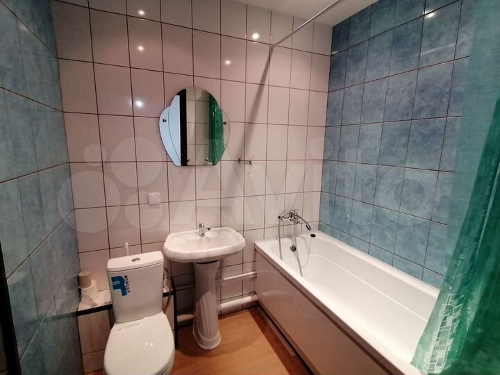 Квартира-студия, 28 м², 6/16 эт.