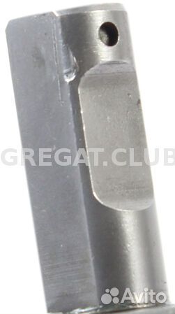 Рейка рулевая гидравлическая zaufer 401N10020Z