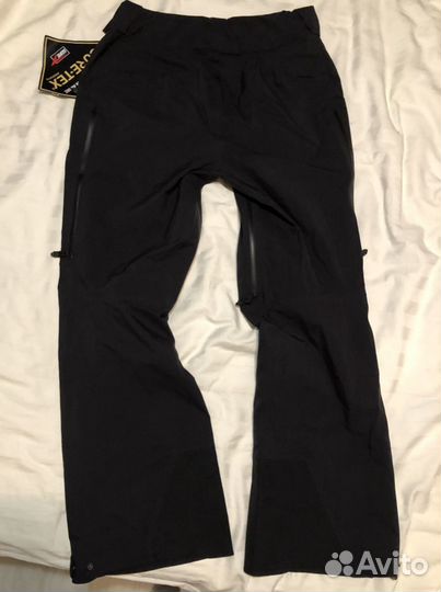 Сноубордические штаны North Face (ж), L