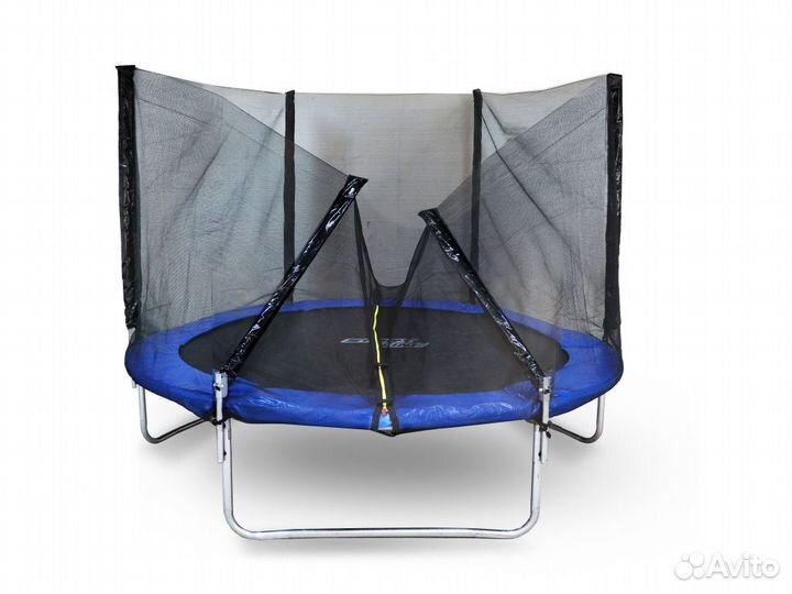Батут Start Line 10 футов (3,05 м) складной