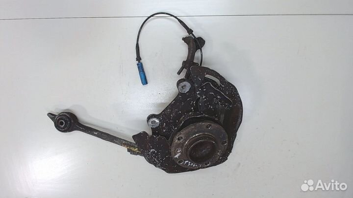 Ступица (кулак, цапфа) BMW 5 E39, 2001