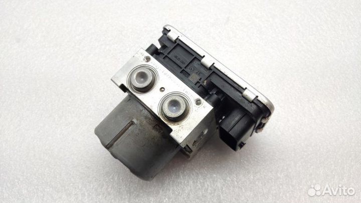 Блок ABS (насос) Mitsubishi Outlander GF 4B11 2019