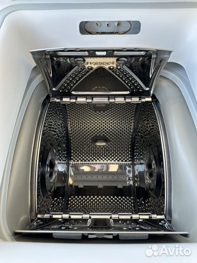 Стиральная машина Hotpoint-Ariston wmtf 501 L CIS