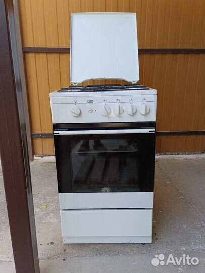Плита газовая