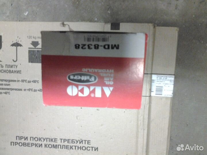 Воздушный фильтр пежо 307