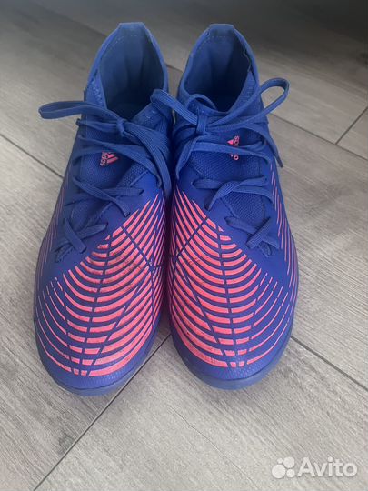 Футзалки adidas predator 38