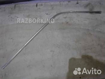 Молдинг стекла заднего правого