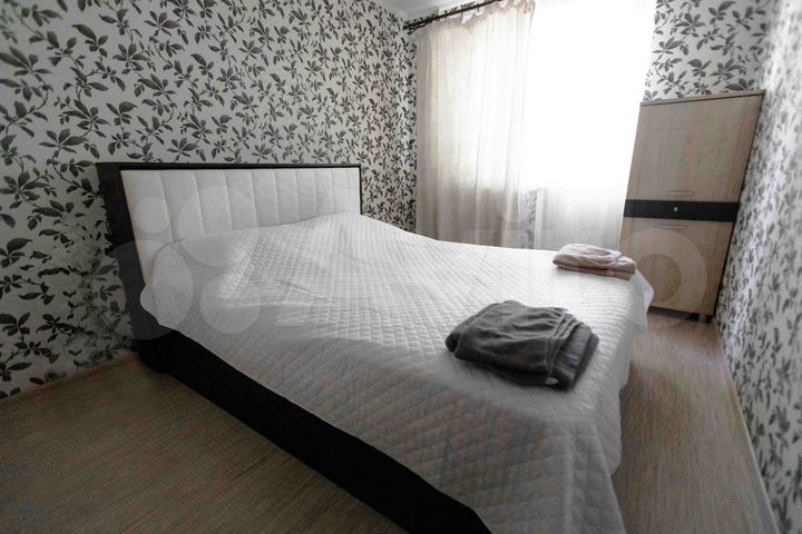 2-к. квартира, 51 м², 2/5 эт.