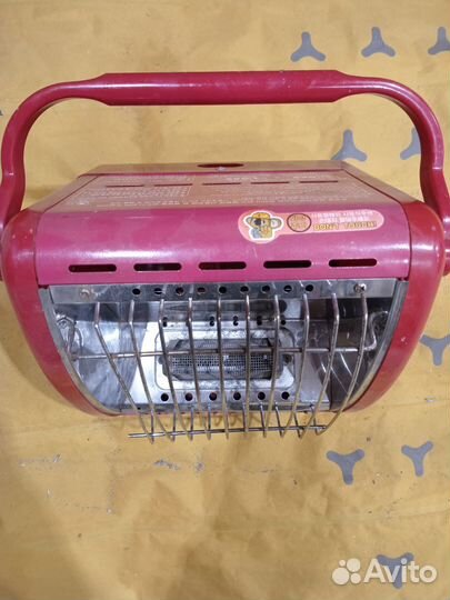 Обогреватель Kowea kh-2006 Power Sense