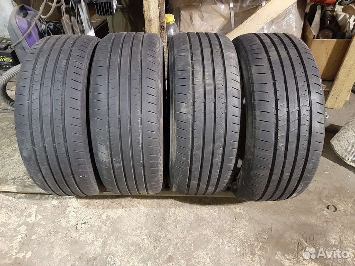 Bridgestone Ecopia EP300 215/50 R17 91