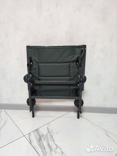 Карповый стул кресло