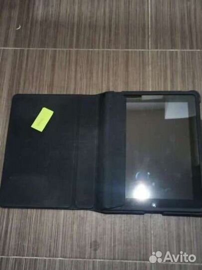 iPad на запчасти модель а1337