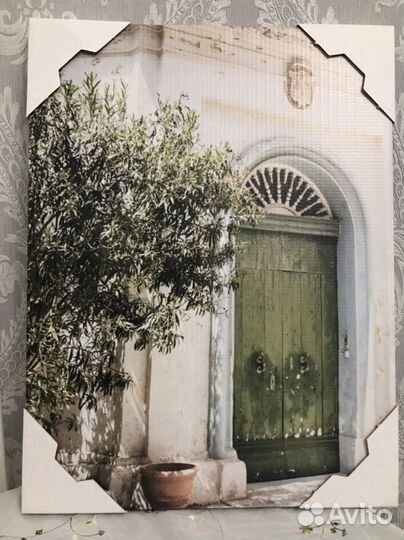 Постер картина IKEA 30*40