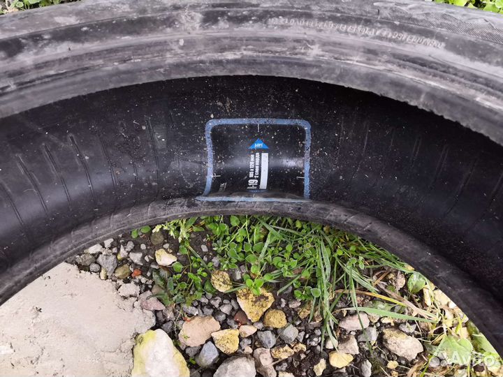 КАМА 505 Irbis 185/60 R14 82T