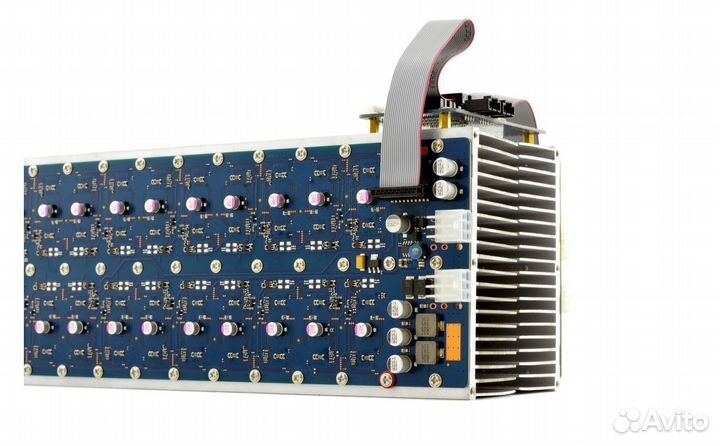 Хеш платы для s9/s9i/s9j/L3+/T17/S17+/T2t/T2Z бу