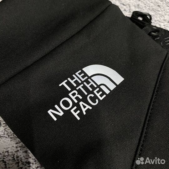 Перчатки The North Face