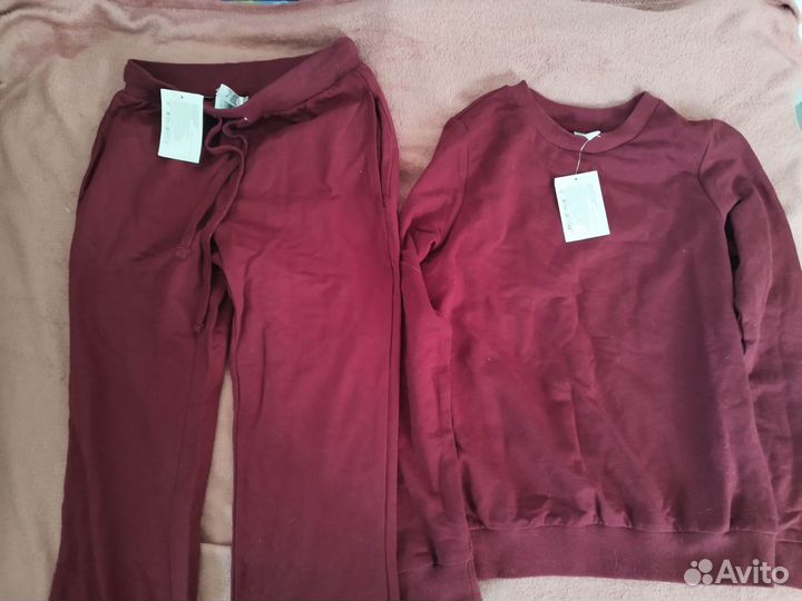 Костюм для девочки подростка