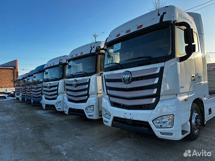 Водитель категории CE