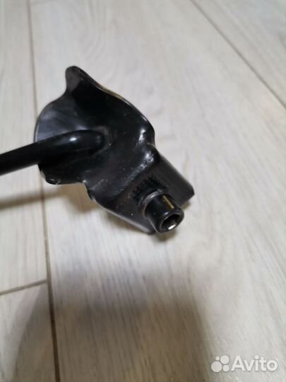 Подножка для велосипеда 20 дюймов