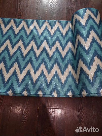 Шторы блэкаут рогожка