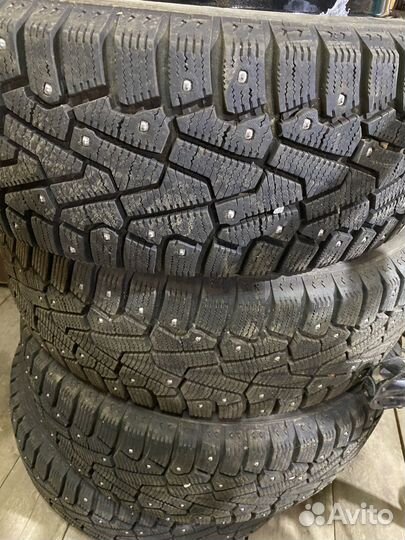 Pirelli Ice Zero 205/55 R16