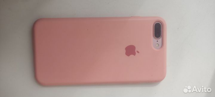 iPhone 7 Plus, 32 ГБ