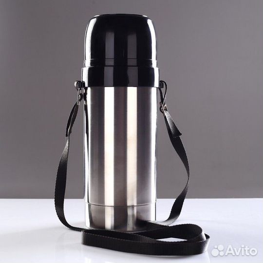 Термос универсальный 