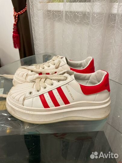 Женские кеды 38 размер