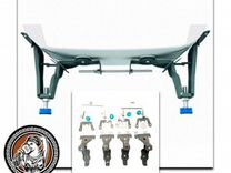 Подставка под ванну Ligreia (комплект)