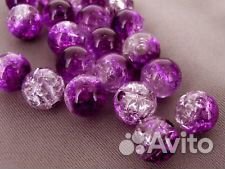 Бусины для плетения