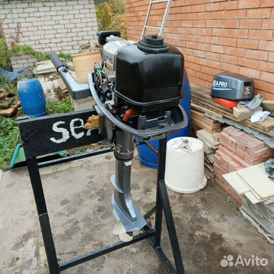 Сеа про