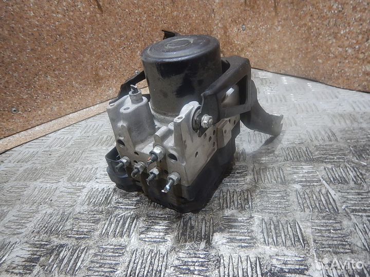 Блок ABS (насос), Subaru (Субару) -tribeca (B9) (0