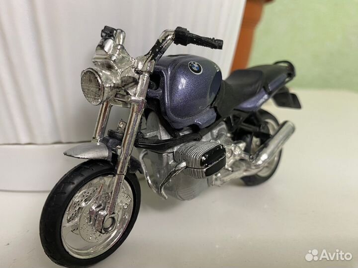 Колекционые модели мотоциклов