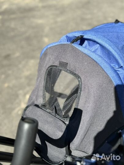 Велосипед детский 3-х колесный City-Ride