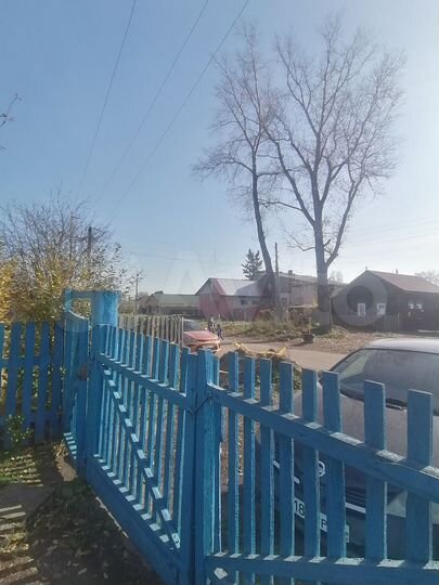 Дом 38,4 м² на участке 2 сот.