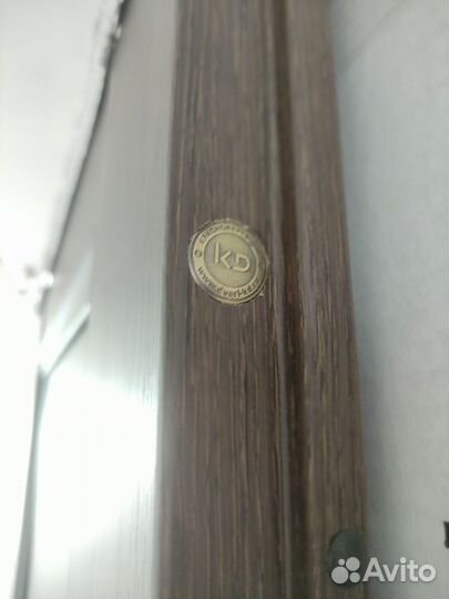 Дверь межкомнатная Краснодеревщик 720х2010