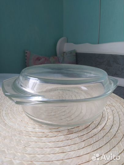 Посуда для свч