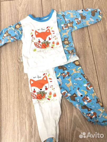 Костюм детский