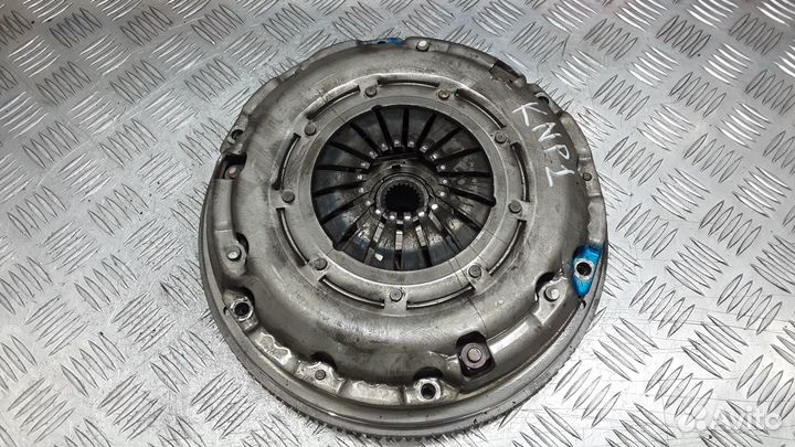 Маховик Mitsubishi Outlander