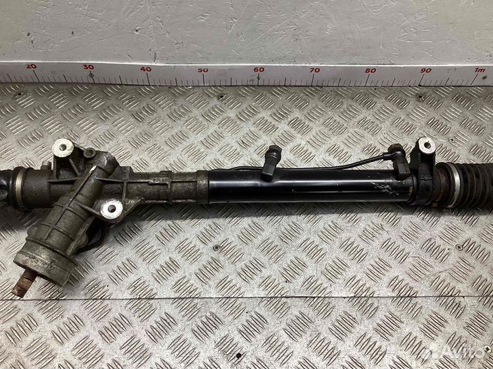 Рейка рулевая Audi A6/RS6/S6