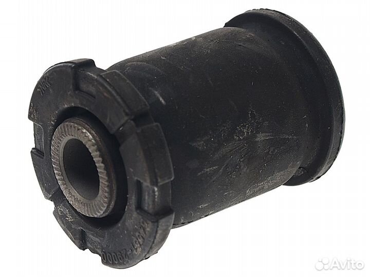 Сайлентблок hyundai Elantra (00) рычага переднего