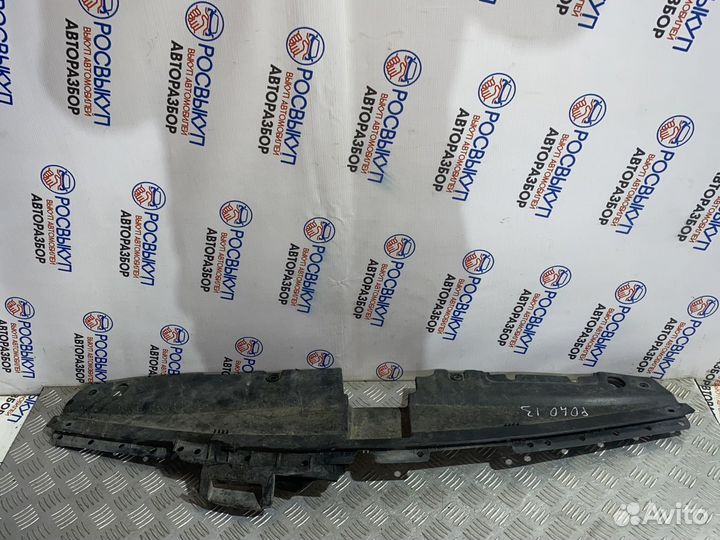 Накладка рамки телевизора polo 2013