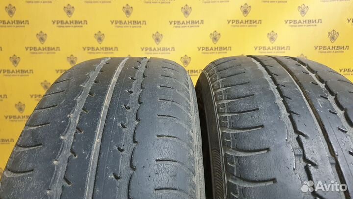 Goodyear Eagle NCT5 175/65 R15 88H