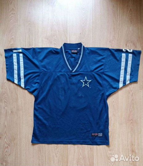 Футболка Dallas Cowboys NFL