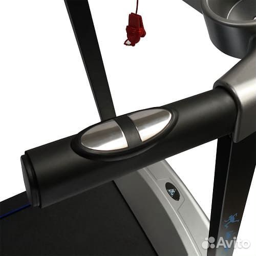 Беговая дорожка DFC KenguryT122B