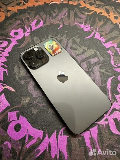 iPhone 14 Pro Max, 128 ГБ