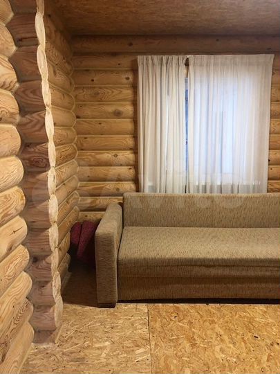 Дача 150 м² на участке 10 сот.