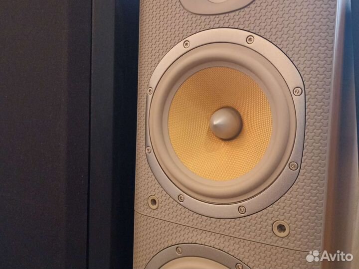 Акустические системы B&W DM603s3